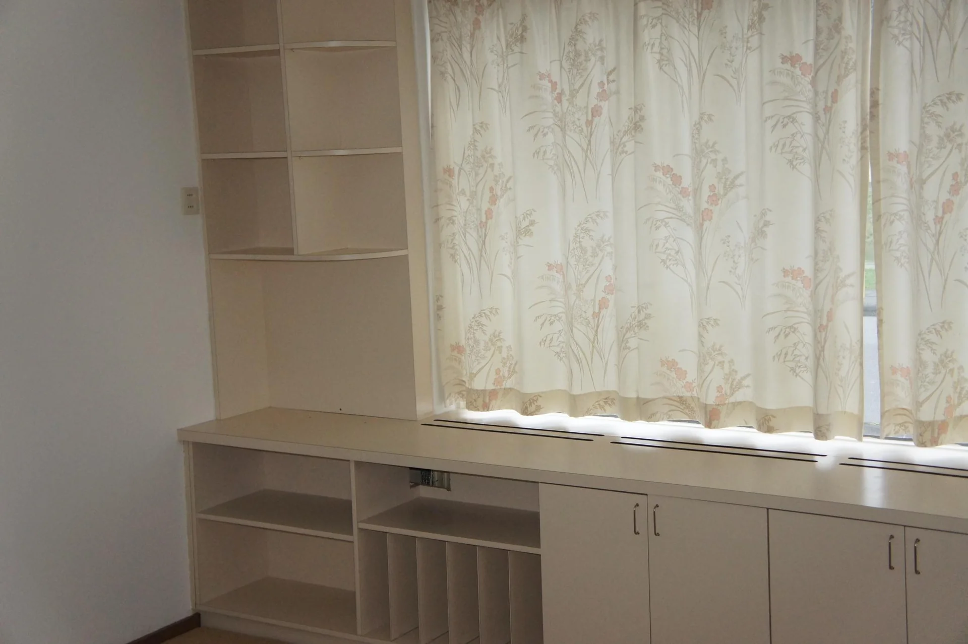 Foto van de Kamer gelegen aan de Morgensterlaan in Groningen
