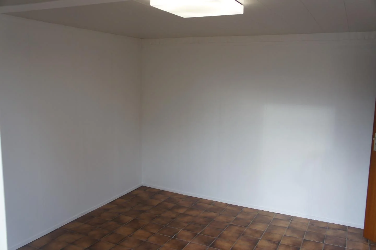 Foto van de Kamer gelegen aan de Morgensterlaan in Groningen