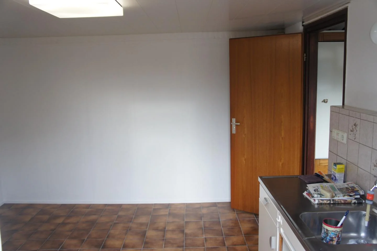 Foto van de Kamer gelegen aan de Morgensterlaan in Groningen