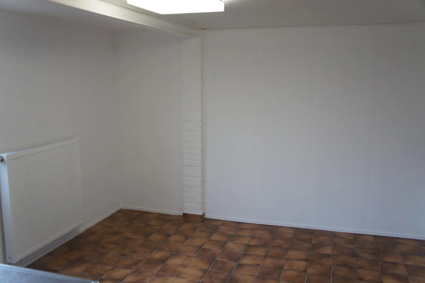 Foto van de Kamer gelegen aan de Morgensterlaan in Groningen