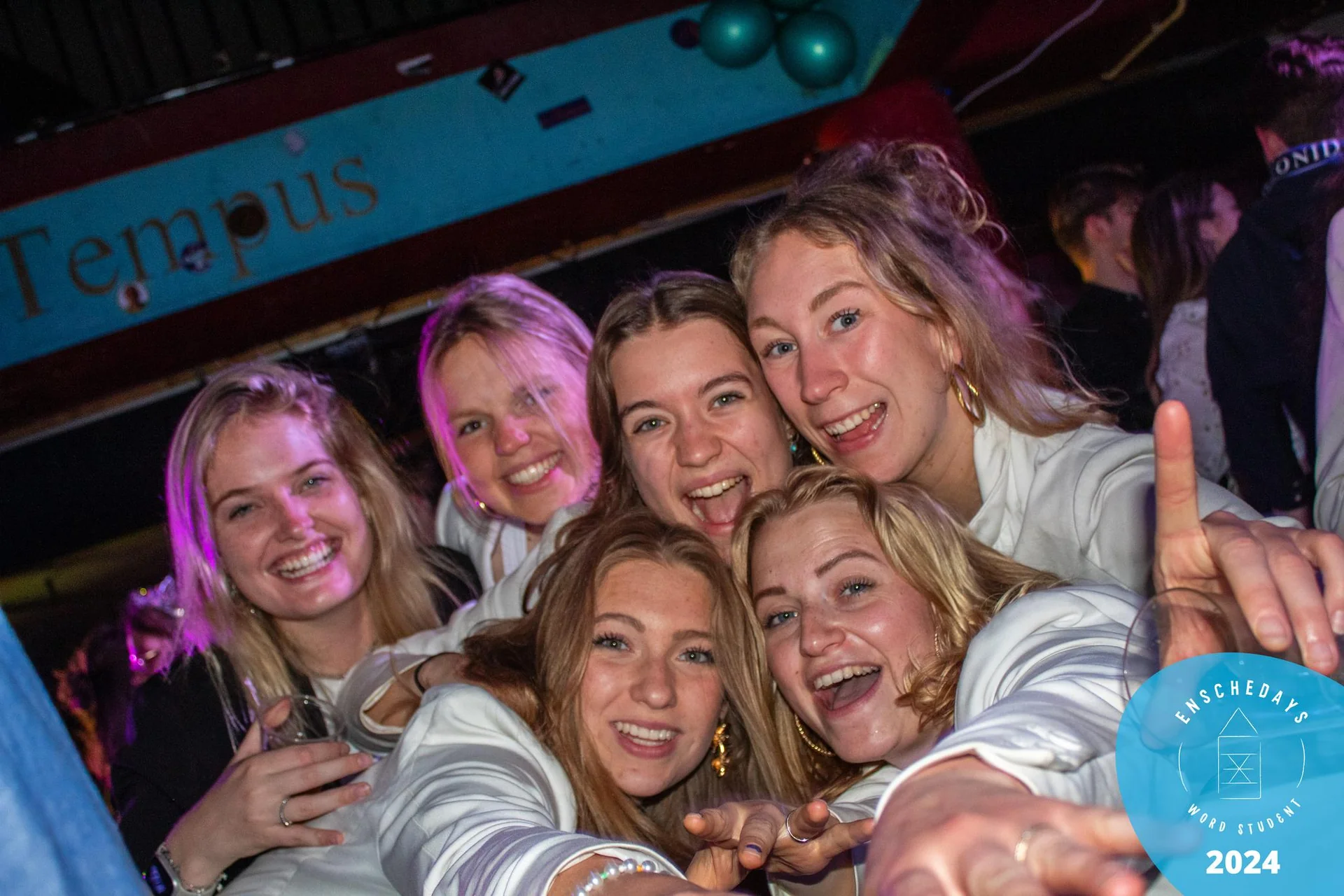 Foto van de Kamer gelegen aan de Oude Markt in Enschede