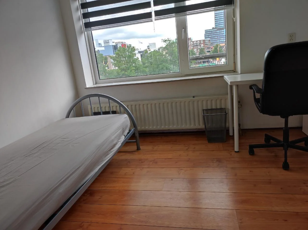 Foto van de Kamer gelegen aan de Korte Promenade in Almere