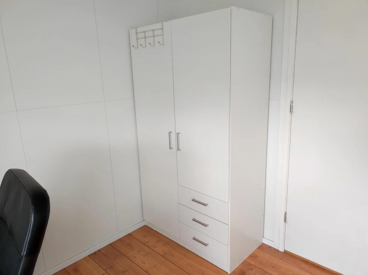 Foto van de Kamer gelegen aan de Korte Promenade in Almere