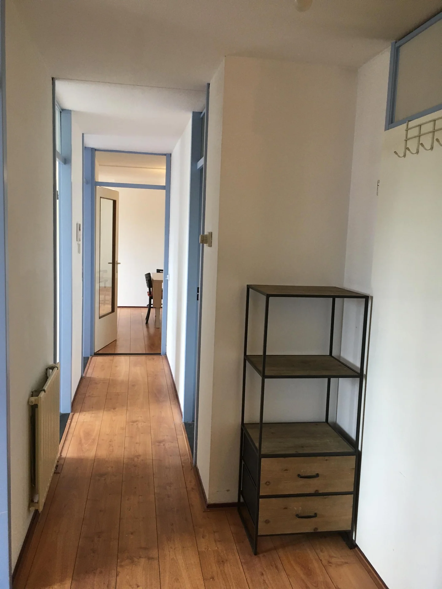 Foto van de Kamer gelegen aan de Korte Promenade in Almere