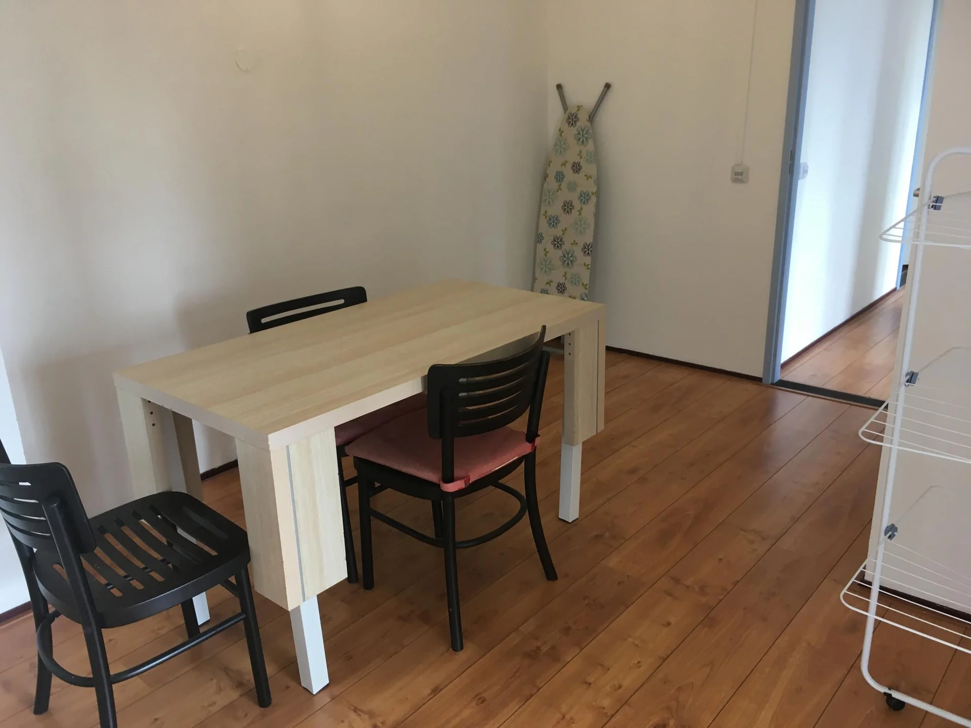 Foto van de Kamer gelegen aan de Korte Promenade in Almere