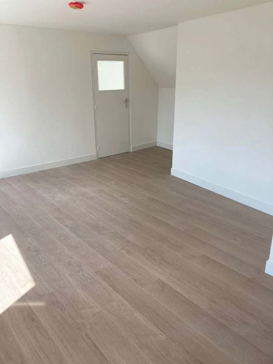 Foto van de Appartement gelegen aan de Nieuwe Haagdijk in Breda