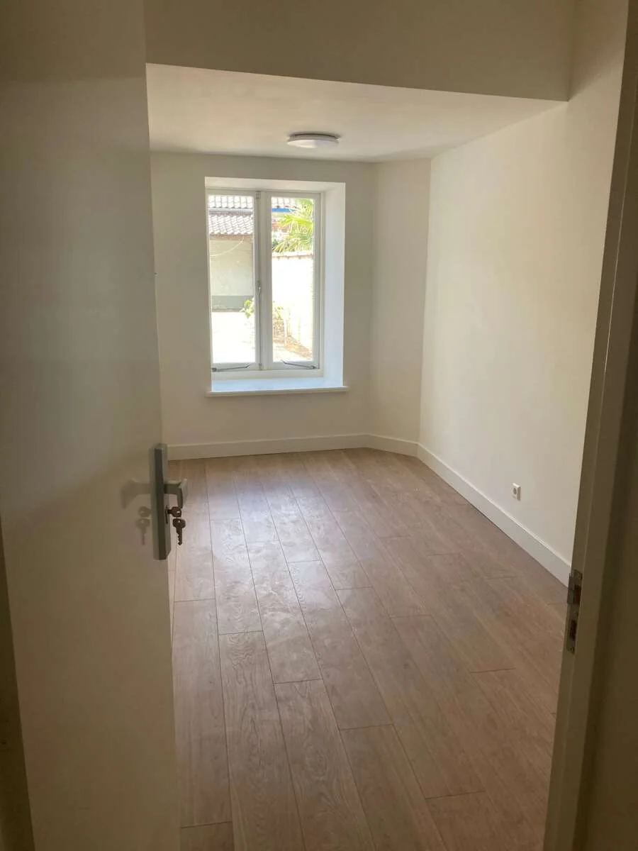 Foto van de Appartement gelegen aan de Nieuwe Haagdijk in Breda