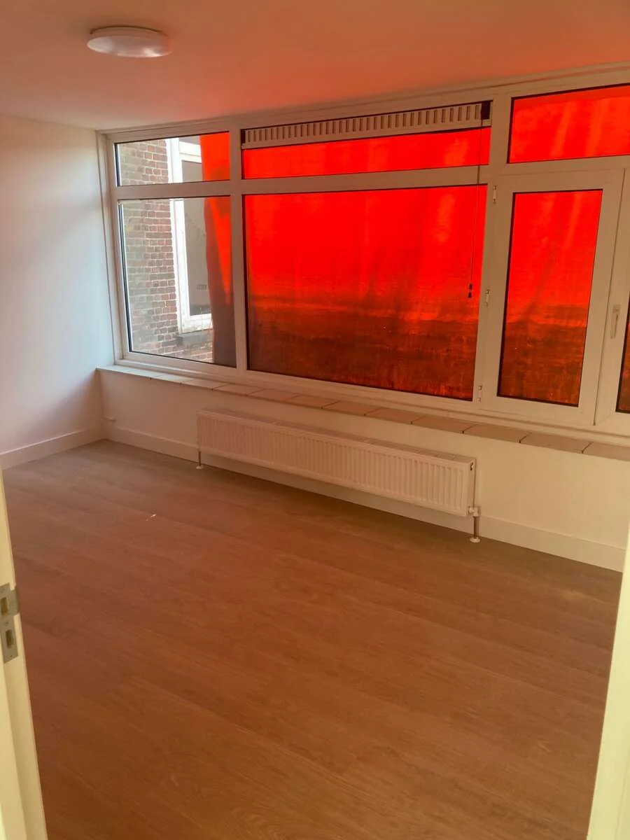 Foto van de Appartement gelegen aan de Nieuwe Haagdijk in Breda