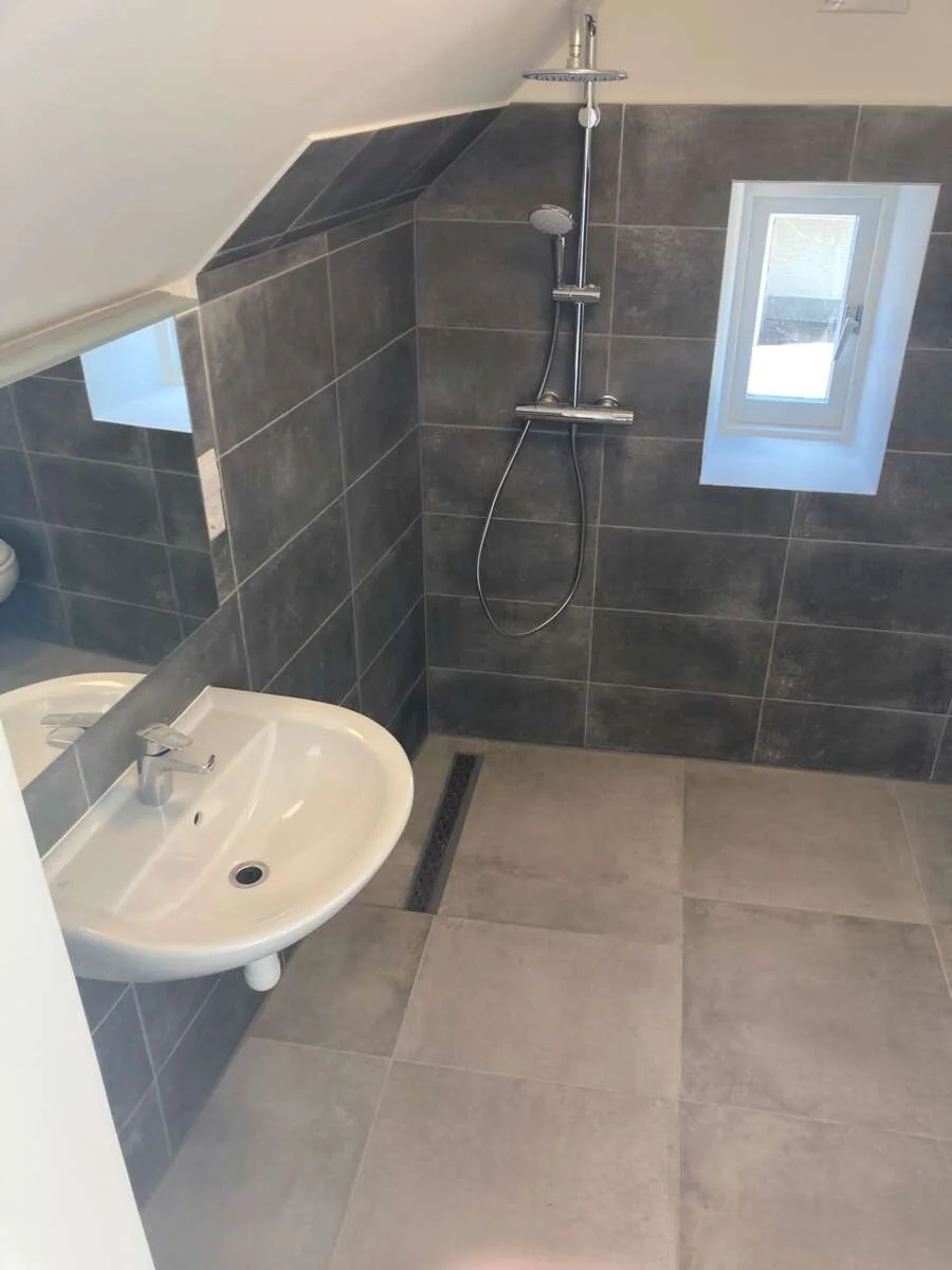 Foto van de Appartement gelegen aan de Nieuwe Haagdijk in Breda