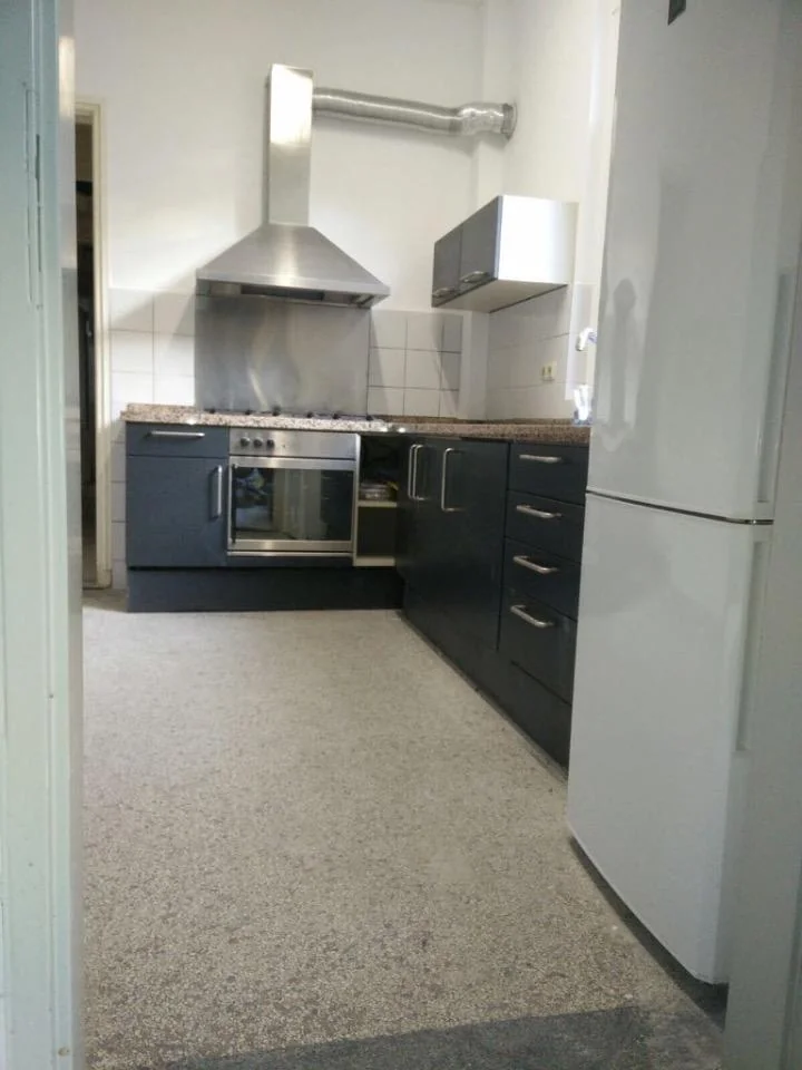 Foto van de Kamer gelegen aan de Helbeek in Venlo