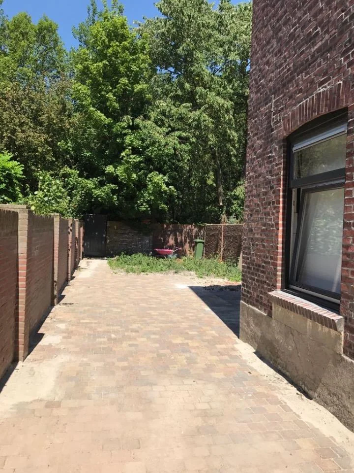 Foto van de Kamer gelegen aan de Helbeek in Venlo