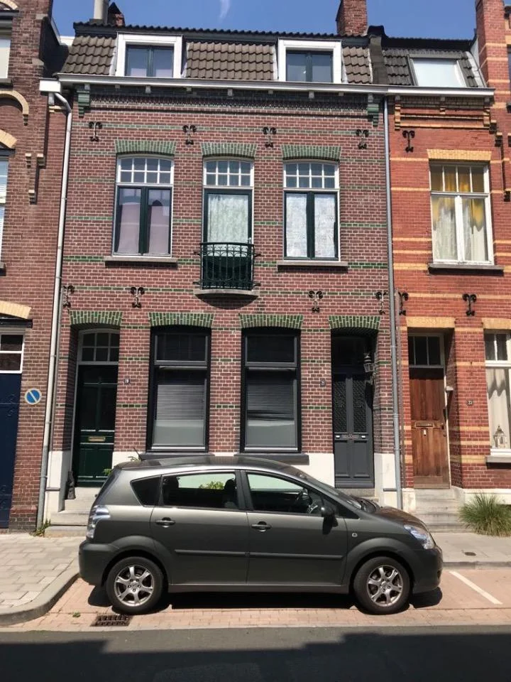 Foto van de Kamer gelegen aan de Helbeek in Venlo