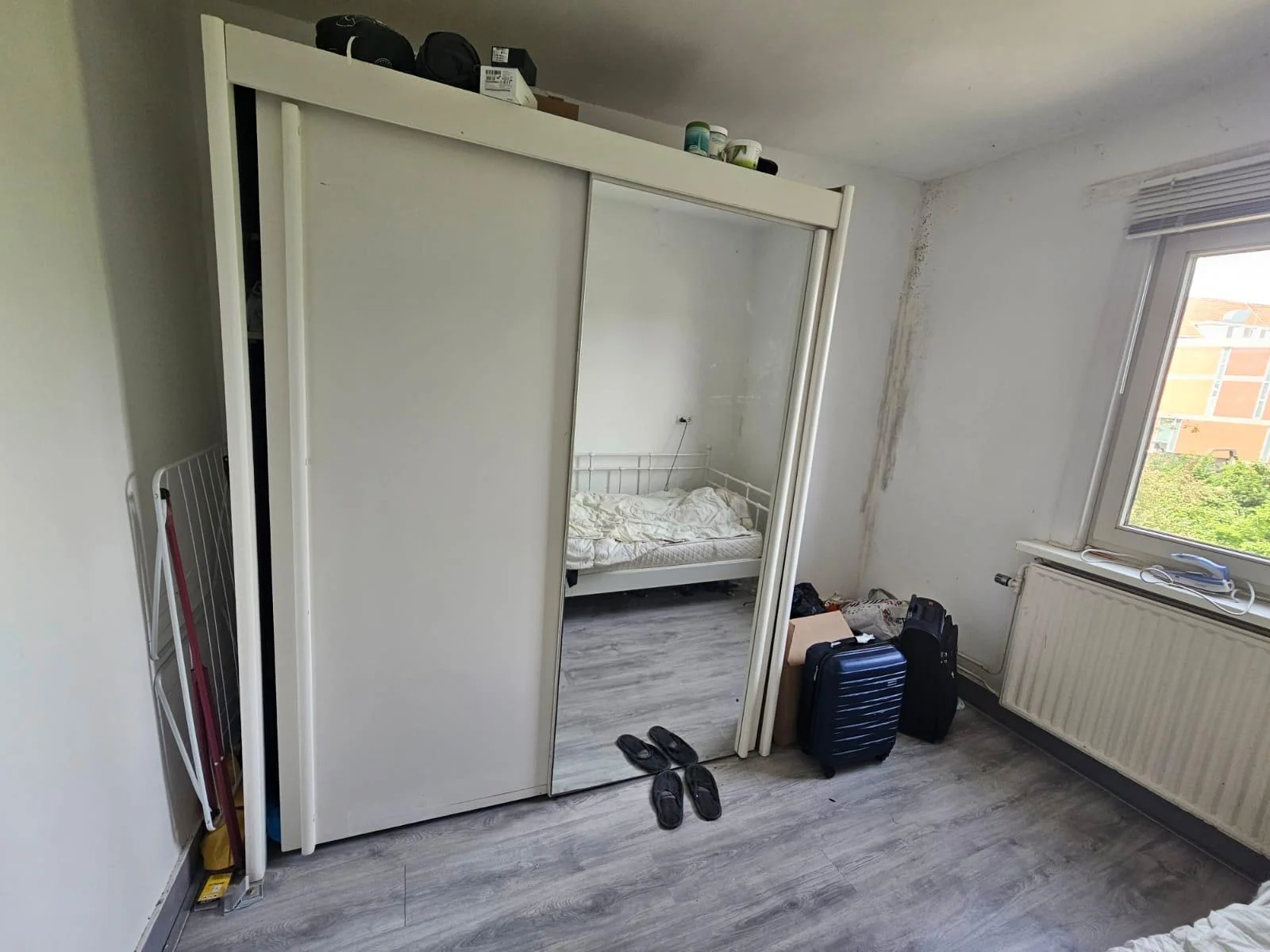 Foto van de Kamer gelegen aan de Helbeek in Venlo
