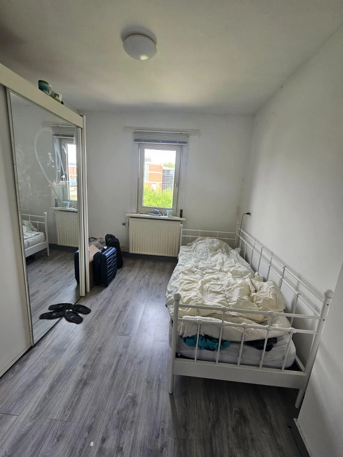 Foto van de Kamer gelegen aan de Helbeek in Venlo