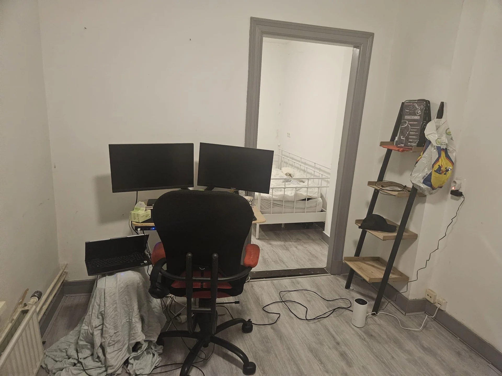 Foto van de Kamer gelegen aan de Helbeek in Venlo