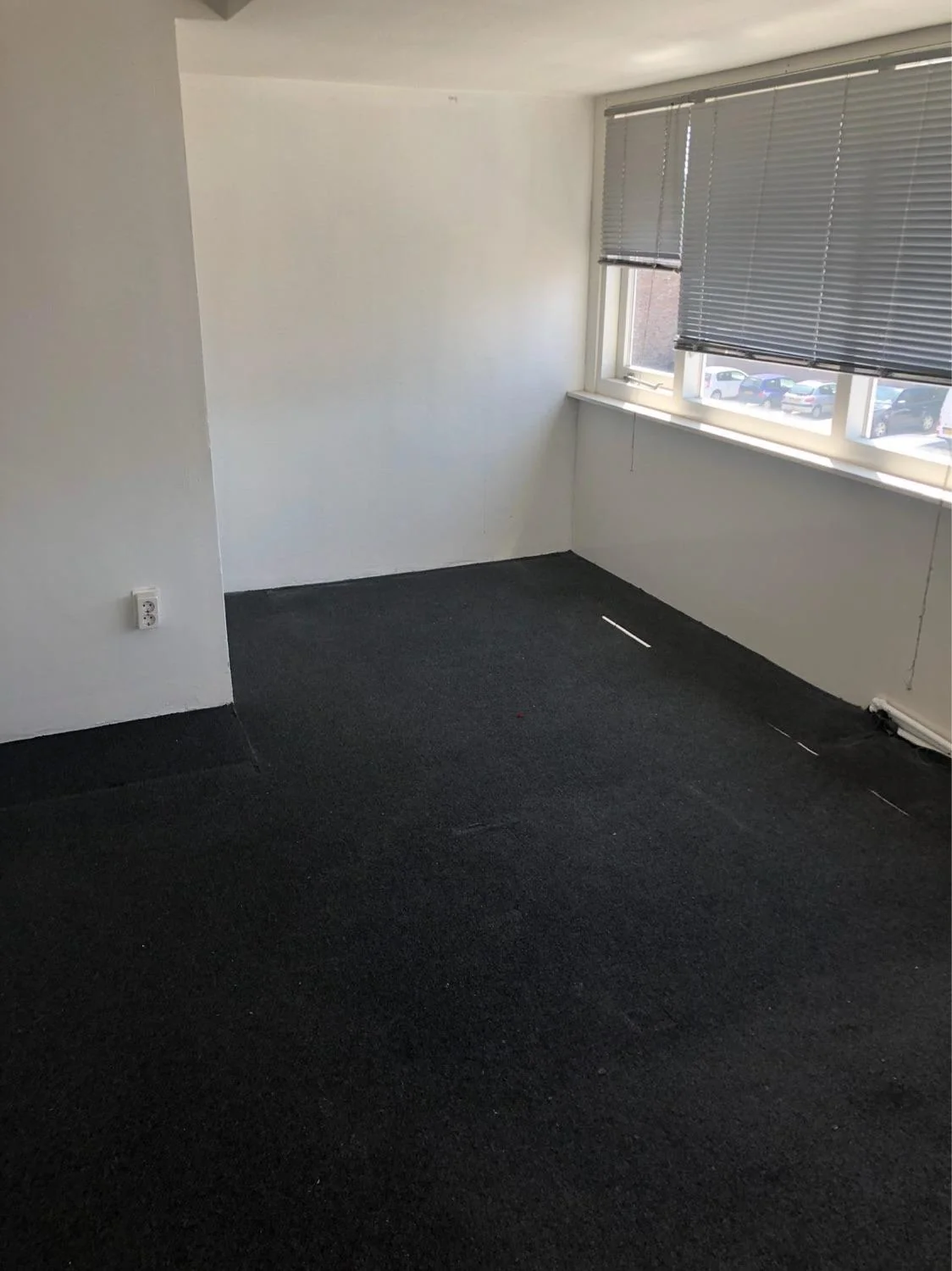 Foto van de Kamer gelegen aan de Puntenburgerlaan in Amersfoort