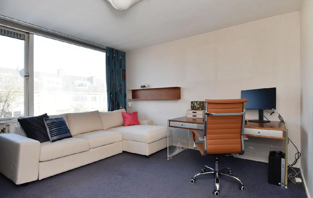 Foto van de Kamer gelegen aan de Prof. Meijerslaan in Rijswijk