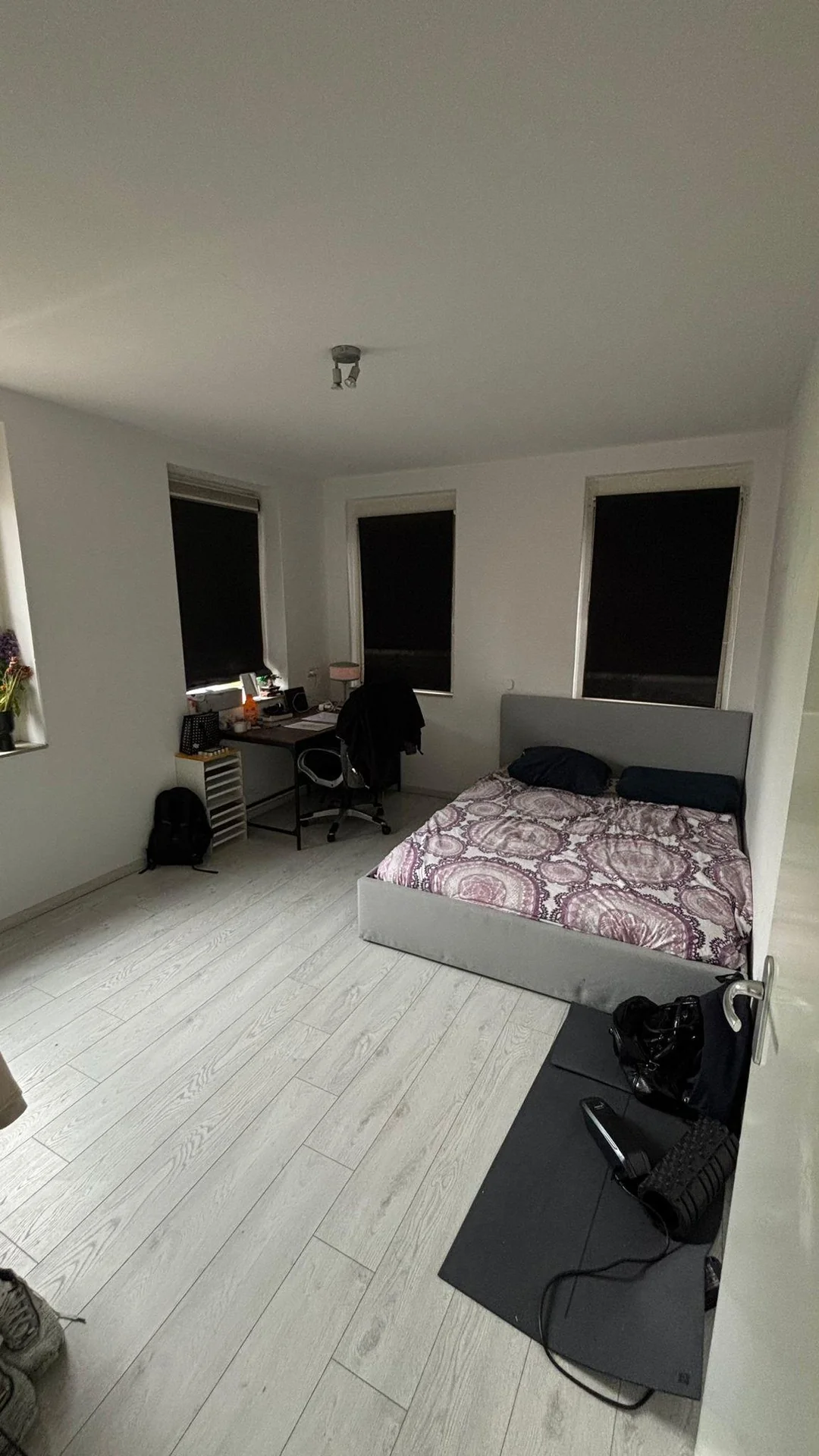 Foto van de Appartement gelegen aan de Bijlmerdreef in Amsterdam