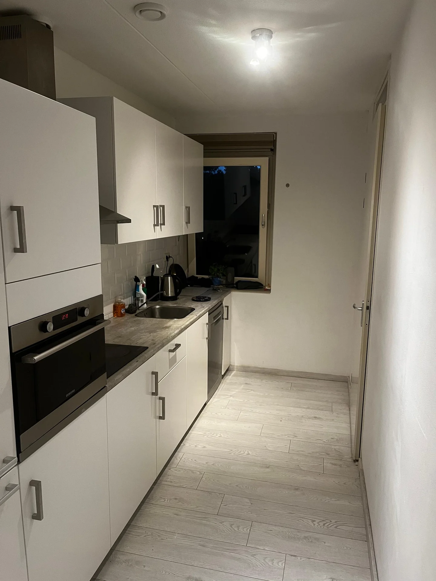 Foto van de Appartement gelegen aan de Bijlmerdreef in Amsterdam