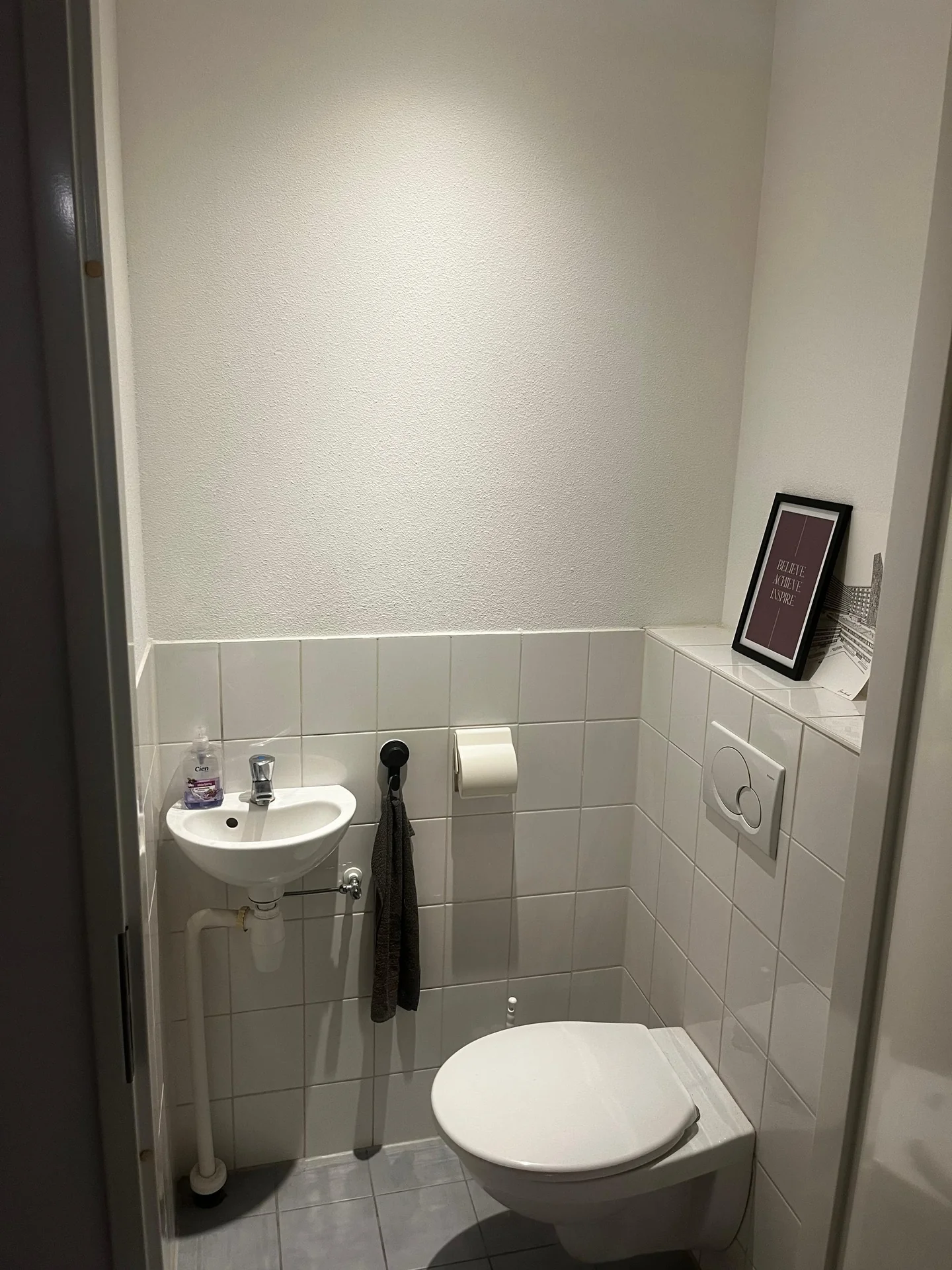 Foto van de Appartement gelegen aan de Bijlmerdreef in Amsterdam