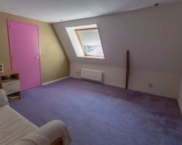 Foto van de Kamer gelegen aan de Westeinde in Berkhout