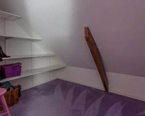 Foto van de Kamer gelegen aan de Westeinde in Berkhout