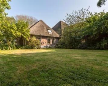 Foto van de Kamer gelegen aan de Westeinde in Berkhout