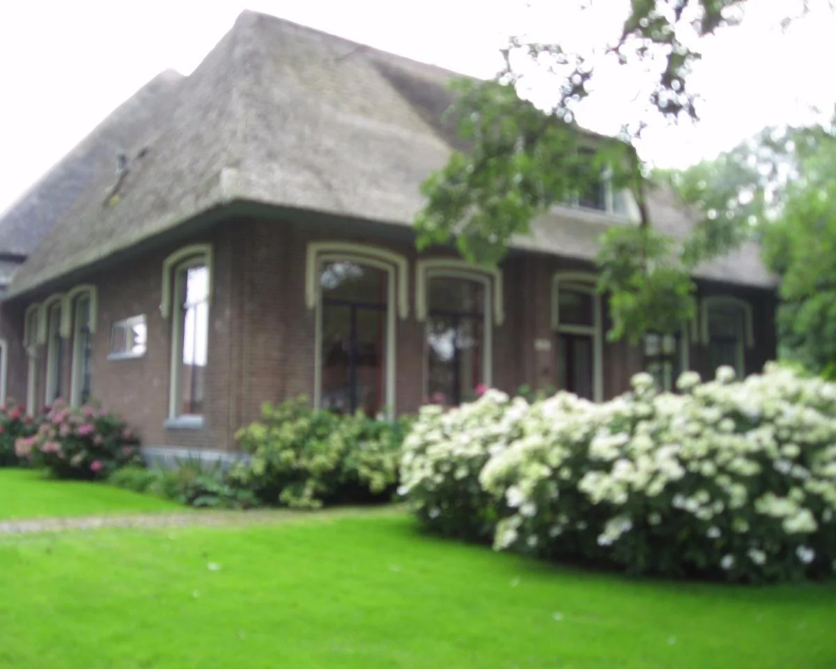 Foto van de Kamer gelegen aan de Westeinde in Berkhout