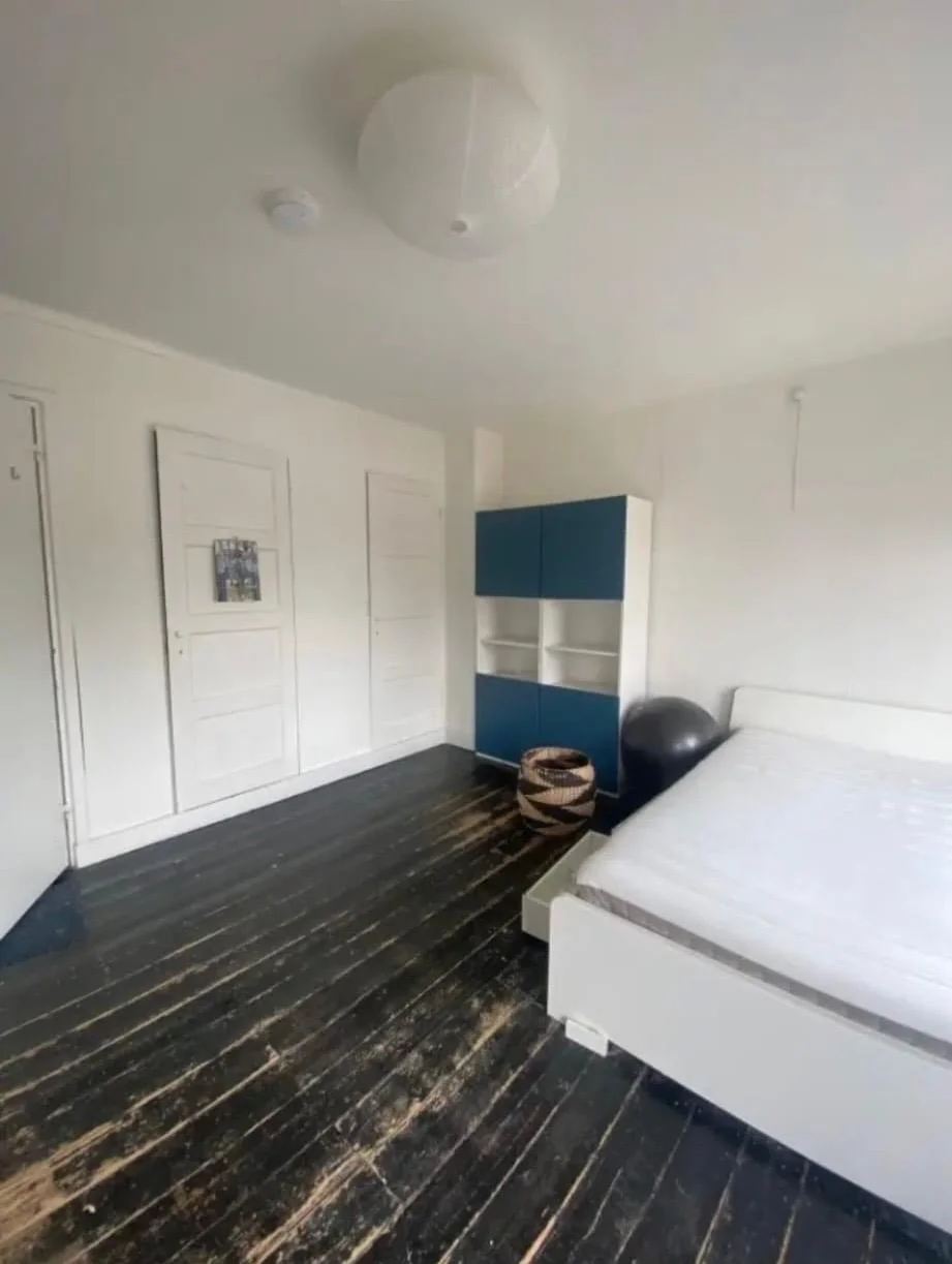 Foto van de Kamer gelegen aan de Stadsgravenstraat in Enschede