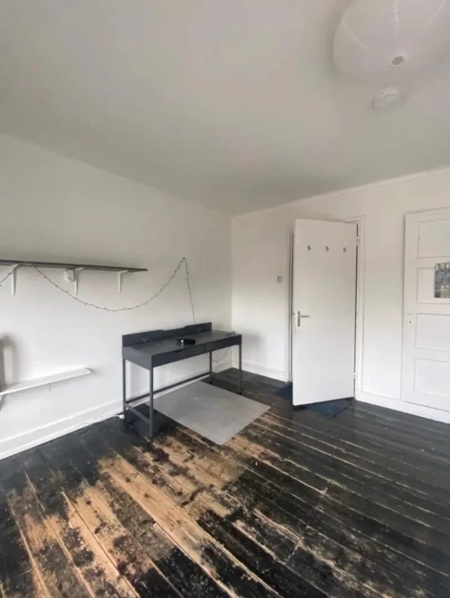 Foto van de Kamer gelegen aan de Stadsgravenstraat in Enschede