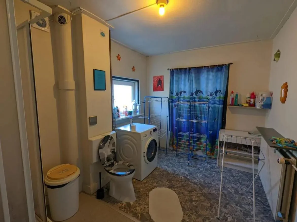 Foto van de Kamer gelegen aan de Stadsgravenstraat in Enschede