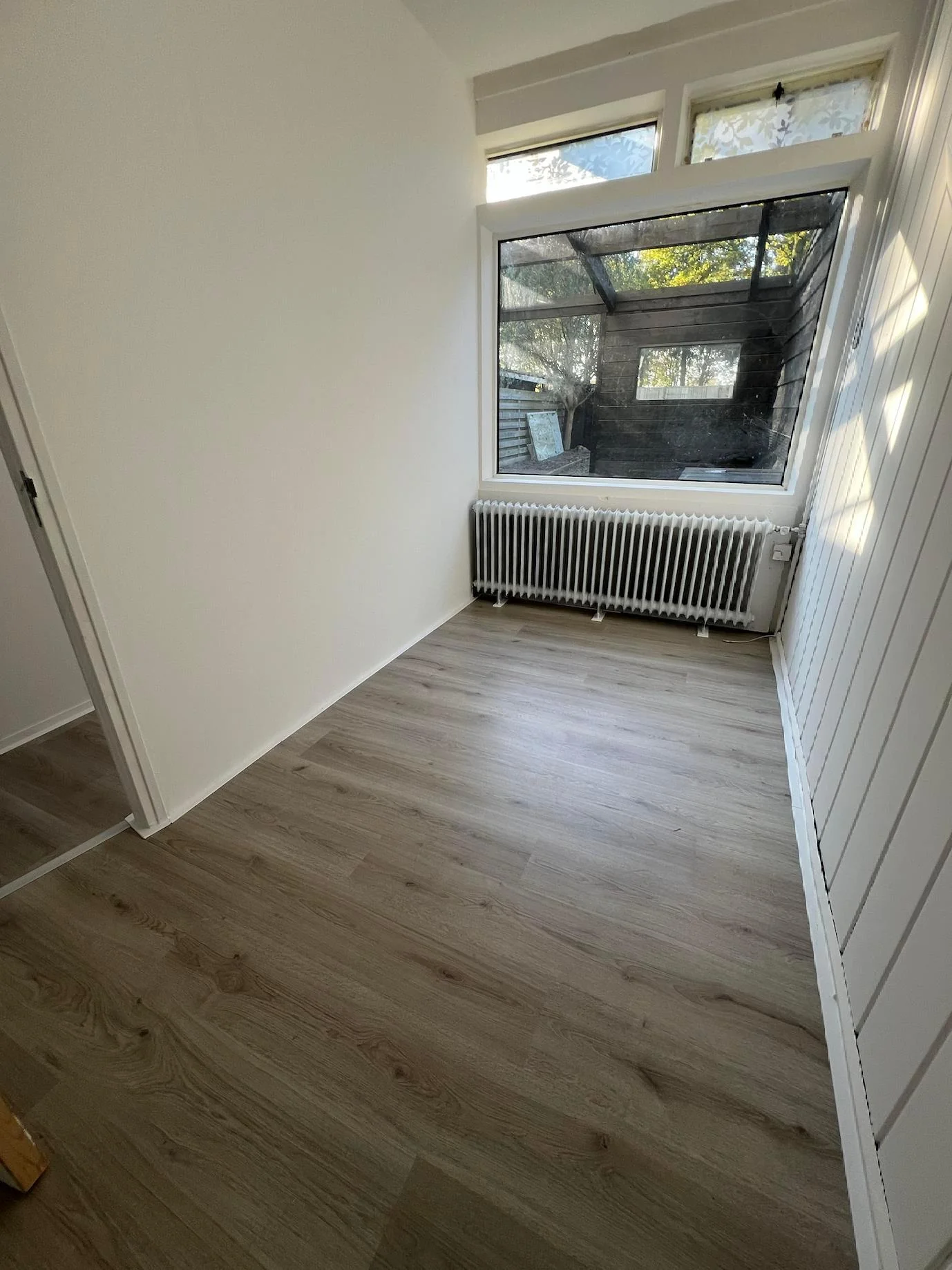 Foto van de Kamer gelegen aan de Dillingecamp in Emmen