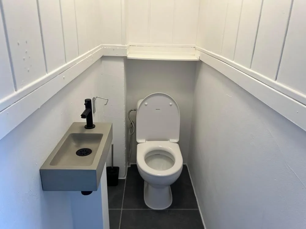 Foto van de Kamer gelegen aan de Dillingecamp in Emmen