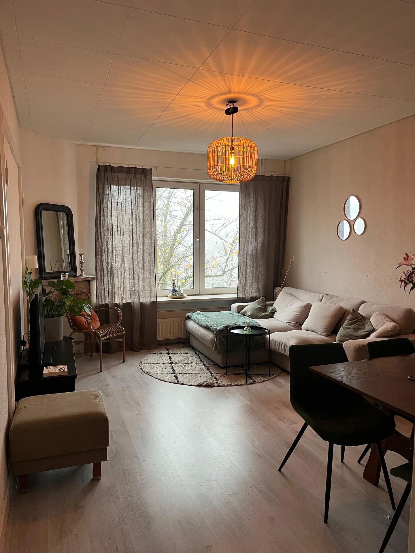 Foto van de Kamer gelegen aan de Vrijheidslaan in Amsterdam
