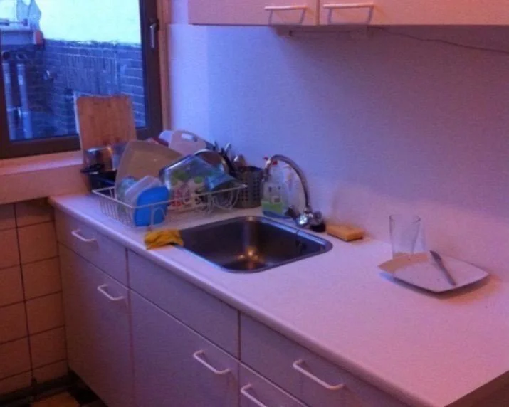Foto van de Kamer gelegen aan de Amstelveenseweg in Amsterdam