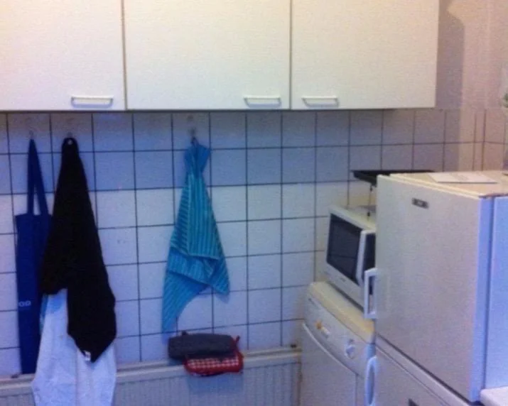 Foto van de Kamer gelegen aan de Amstelveenseweg in Amsterdam