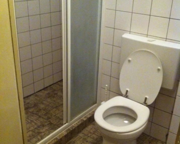Foto van de Kamer gelegen aan de Amstelveenseweg in Amsterdam