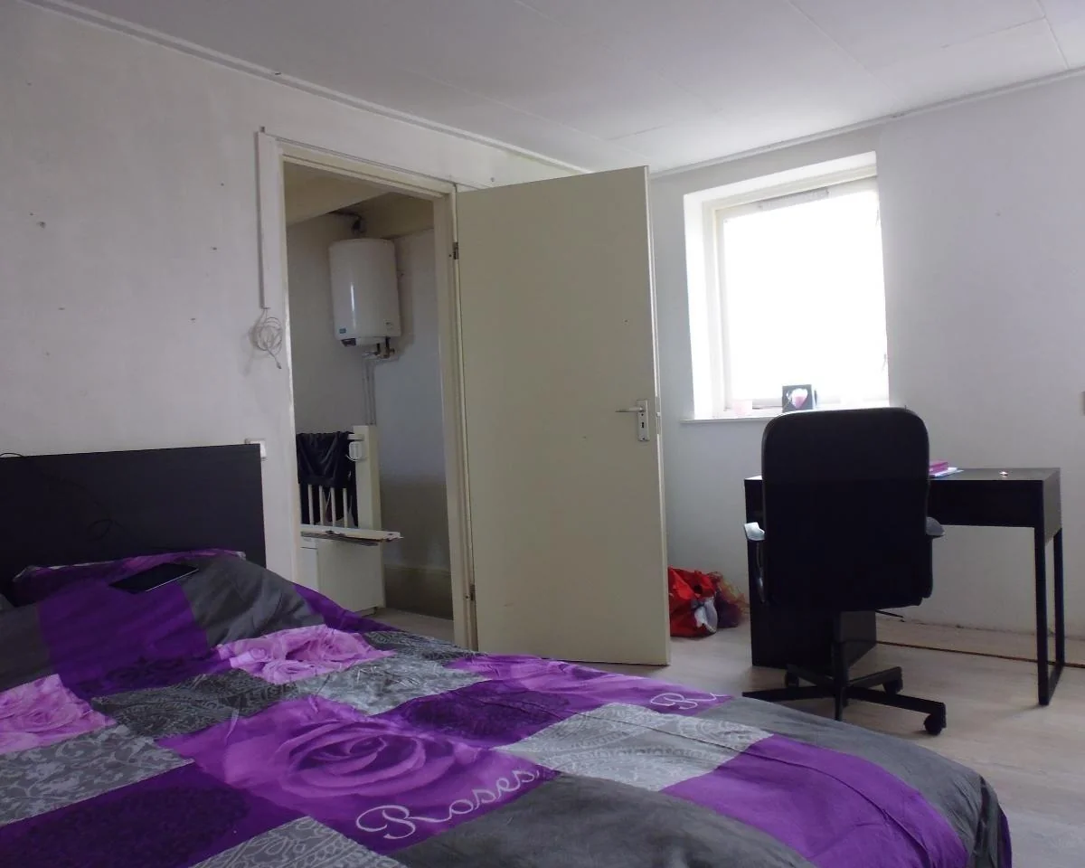 Foto van de Appartement gelegen aan de Enschedepad in Almere