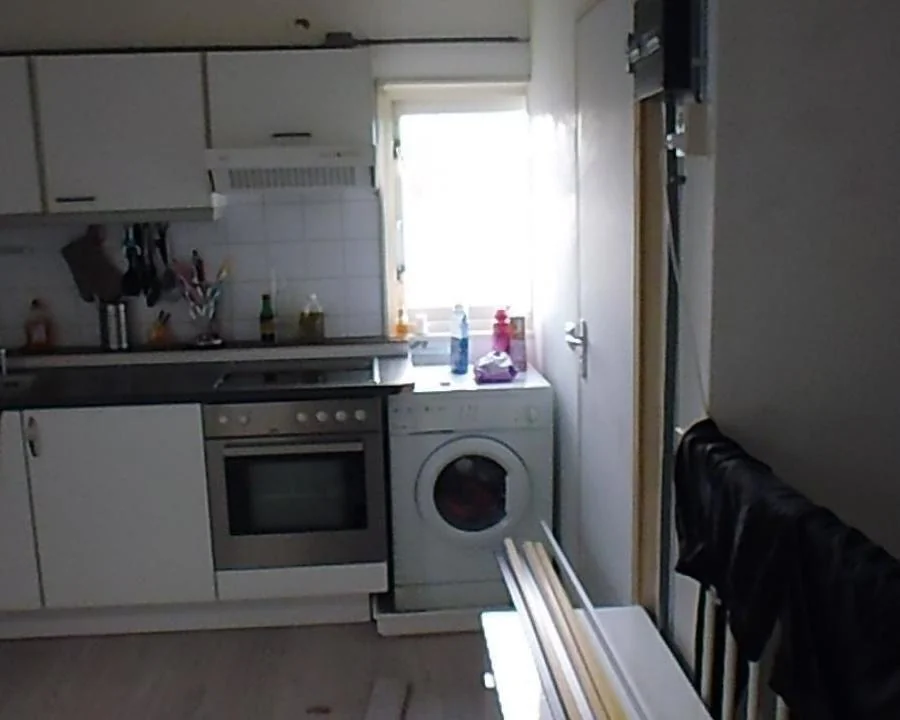 Foto van de Appartement gelegen aan de Enschedepad in Almere