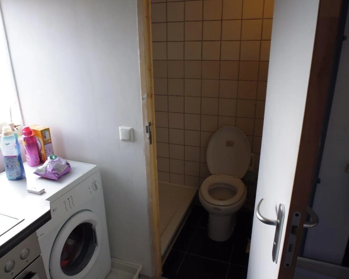 Foto van de Appartement gelegen aan de Enschedepad in Almere