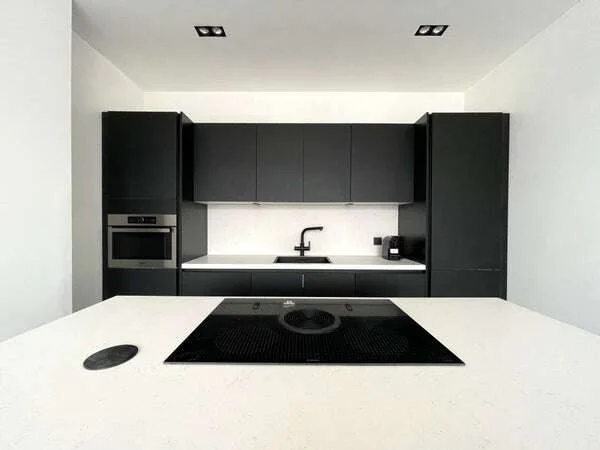 Foto van de Appartement gelegen aan de Hoogstraat in Rotterdam