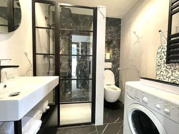 Foto van de Appartement gelegen aan de Hoogstraat in Rotterdam