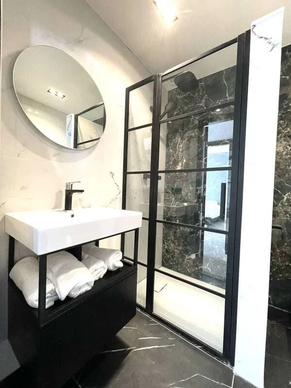 Foto van de Appartement gelegen aan de Hoogstraat in Rotterdam
