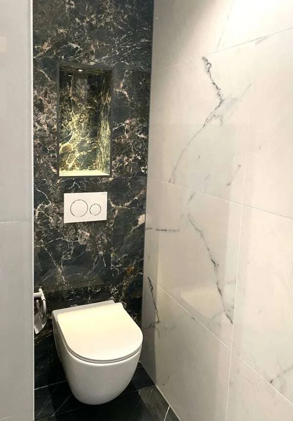 Foto van de Appartement gelegen aan de Hoogstraat in Rotterdam