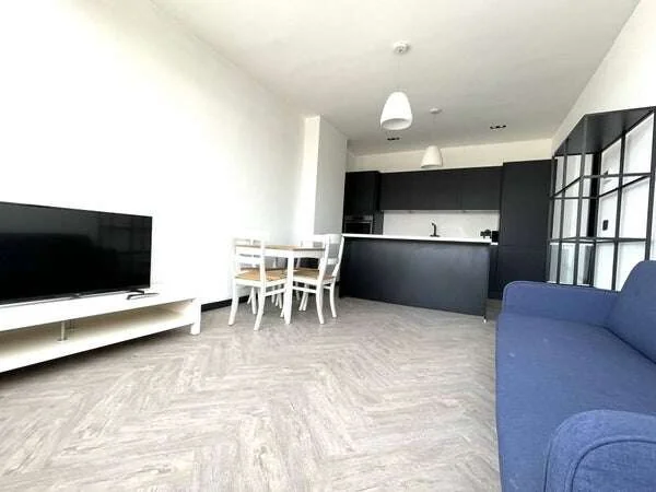 Foto van de Appartement gelegen aan de Hoogstraat in Rotterdam