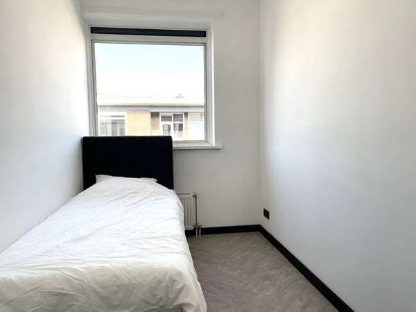 Foto van de Appartement gelegen aan de Hoogstraat in Rotterdam