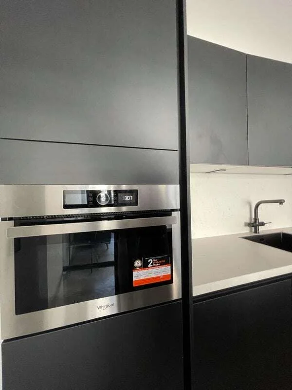 Foto van de Appartement gelegen aan de Hoogstraat in Rotterdam