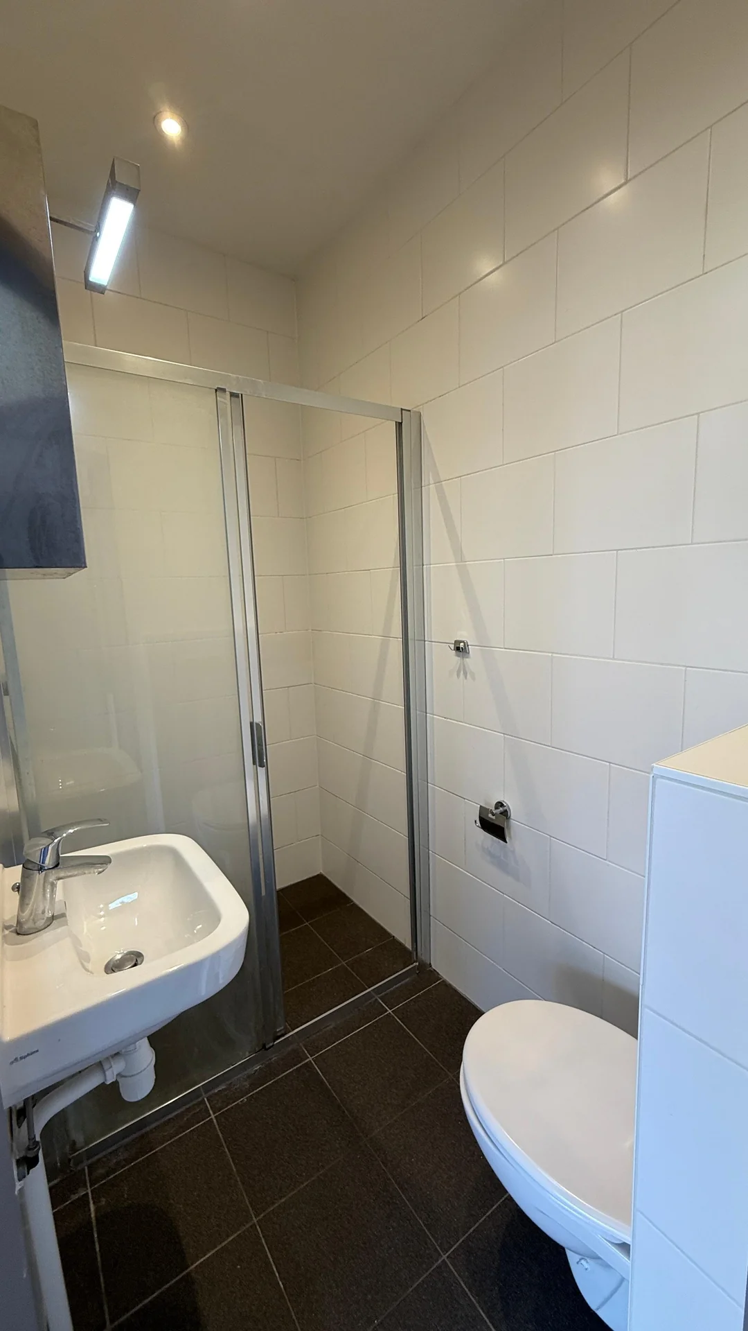 Foto van de Appartement gelegen aan de Heymanslaan in Groningen