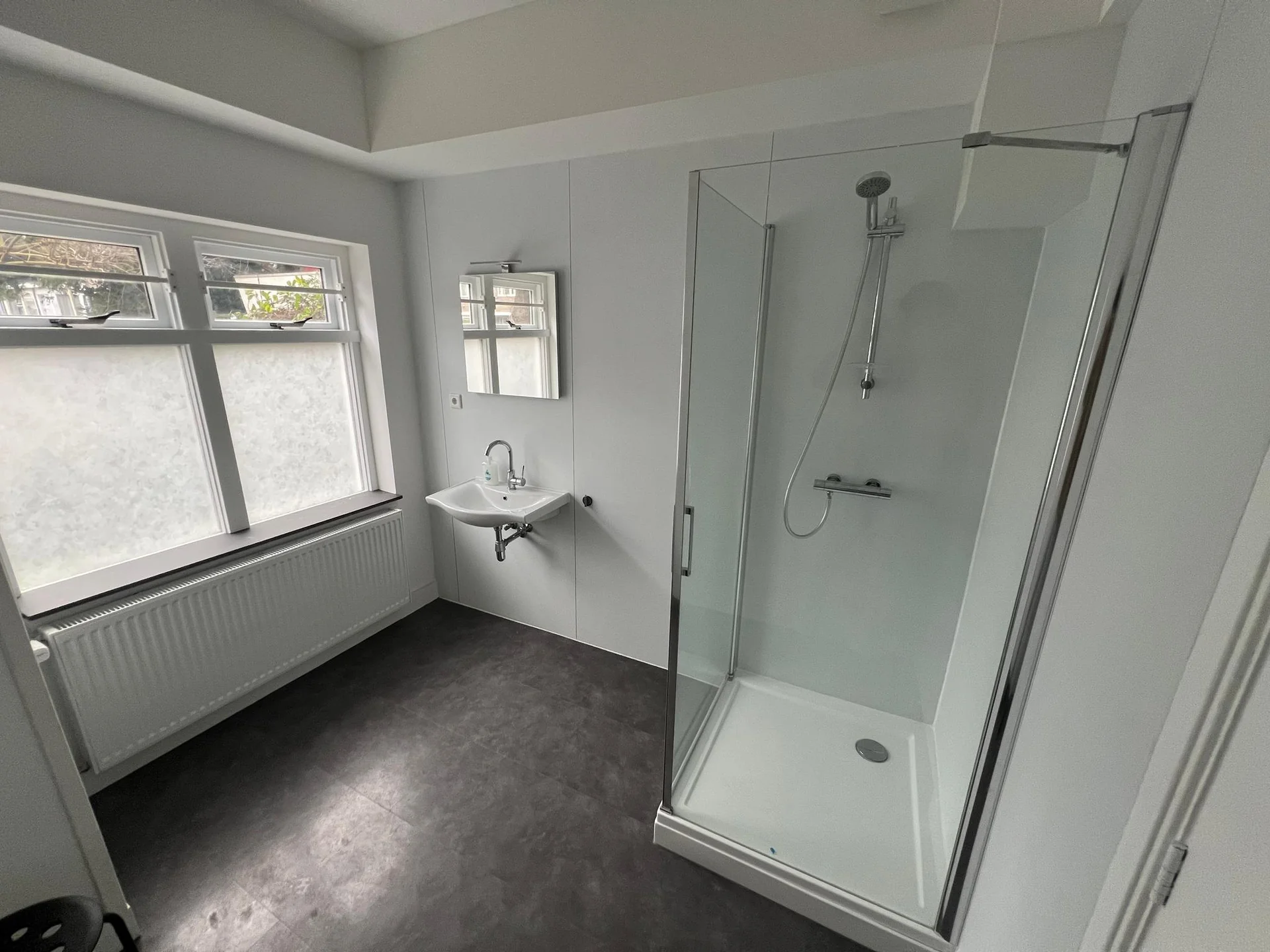 Foto van de Kamer gelegen aan de Pelikaanstraat in Leeuwarden