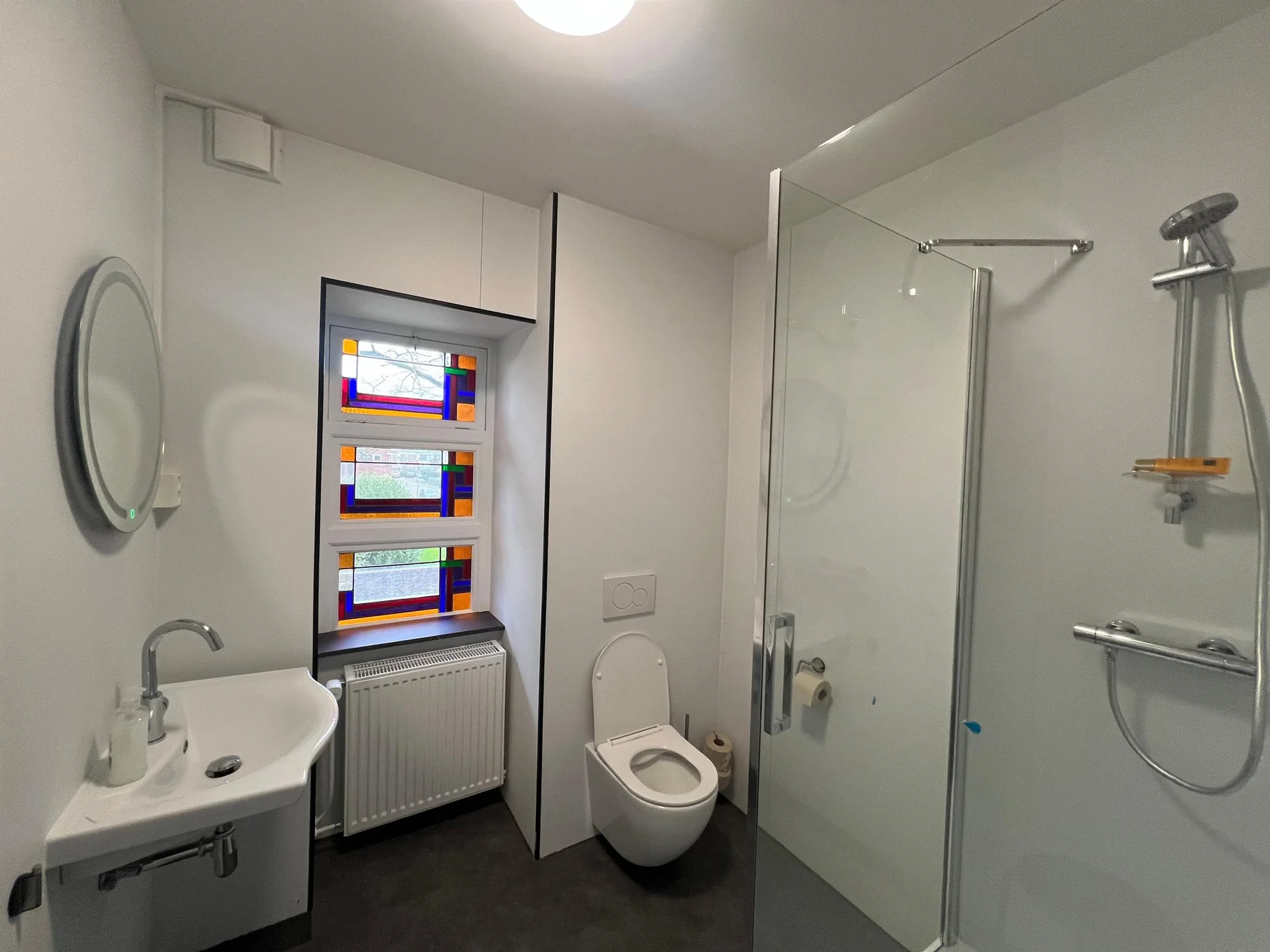Foto van de Kamer gelegen aan de Pelikaanstraat in Leeuwarden